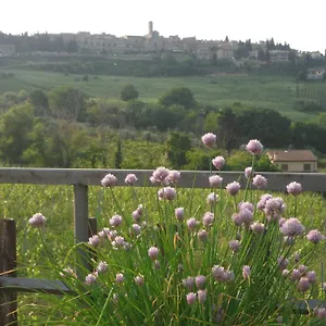 Due Piani Alloggio per agriturismo