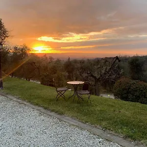 Le Torri Barberino Val d'Elsa