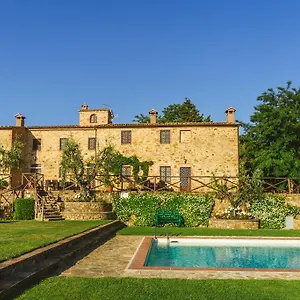 Ormanni Nel Chianti Classico Alloggio per agriturismo