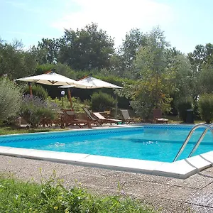 Fattoria Sant'appiano Alloggio per agriturismo