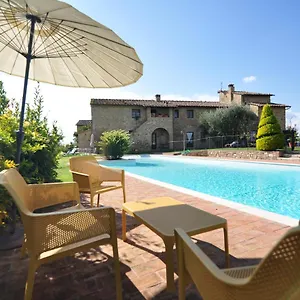 Podere Sertofano Alloggio per agriturismo